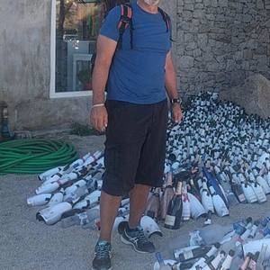 Meet your Posher, Enrique